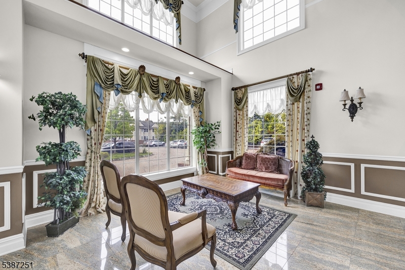 The Hamlet - Residential