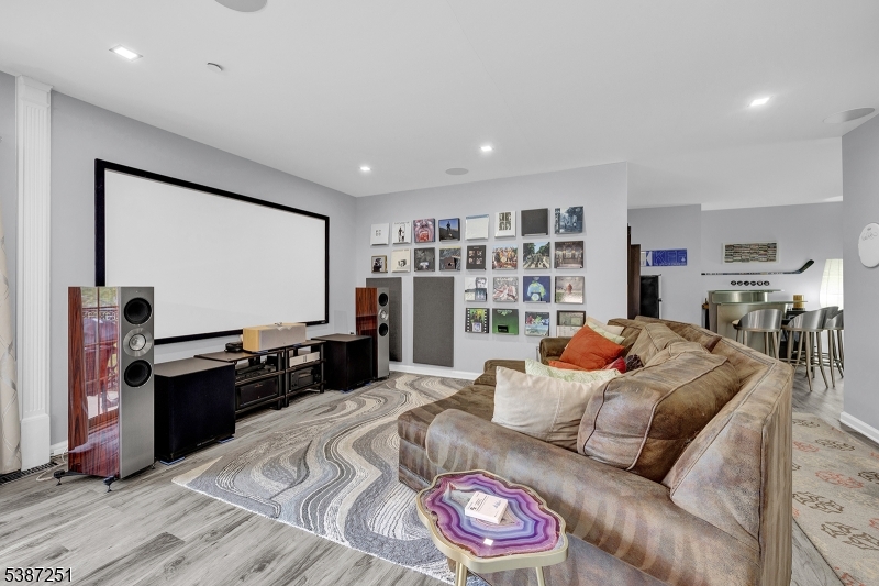 The Hamlet - Residential