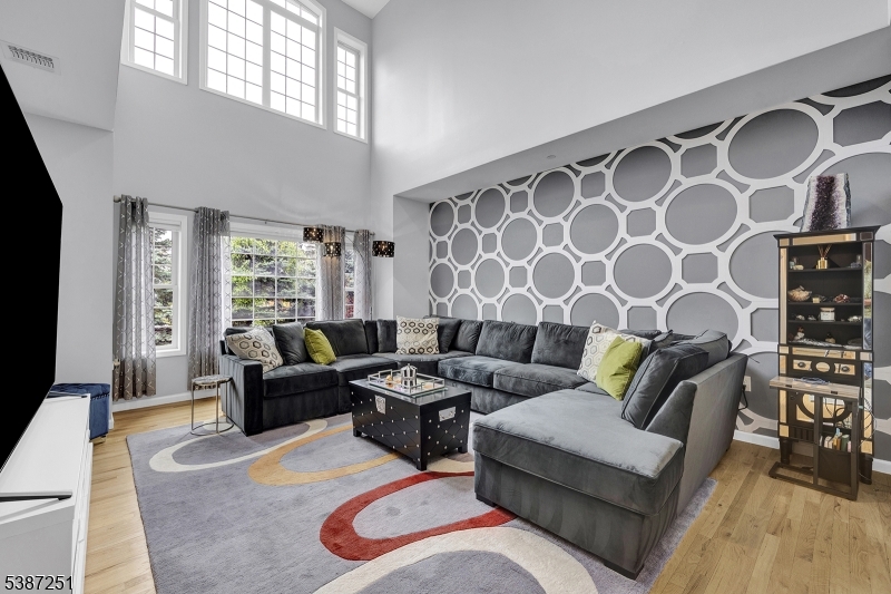 The Hamlet - Residential