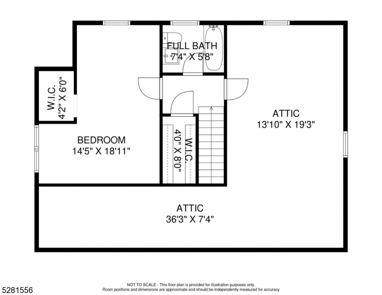 Upper Wyoming - Residential