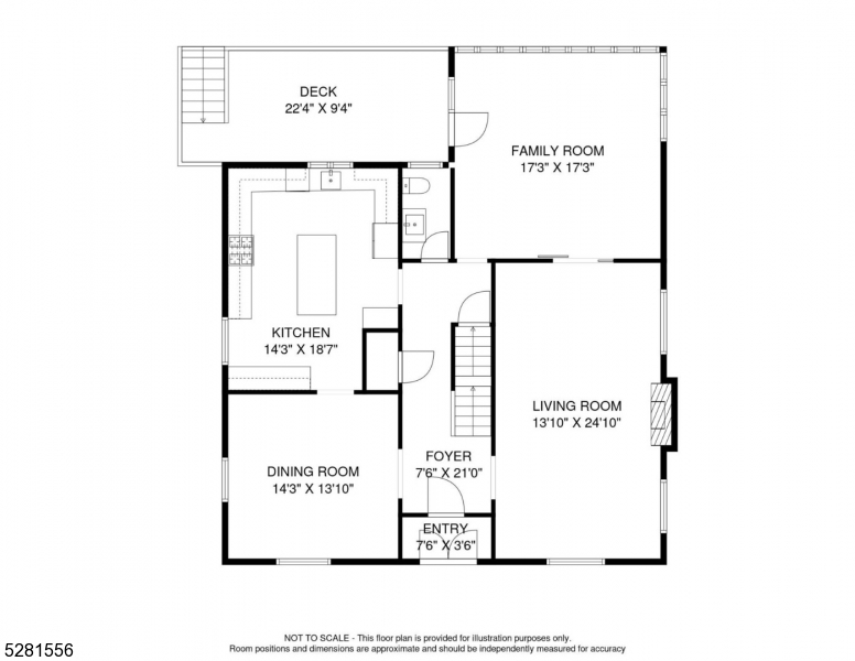 Upper Wyoming - Residential