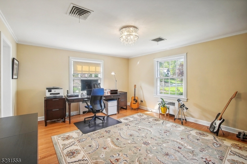 Upper Wyoming - Residential