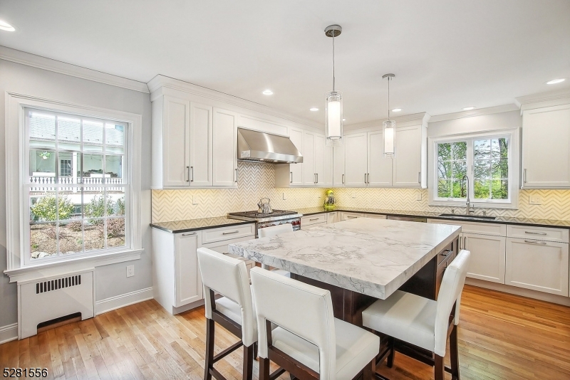 Upper Wyoming - Residential