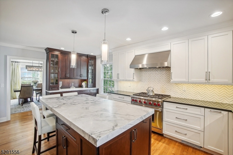 Upper Wyoming - Residential