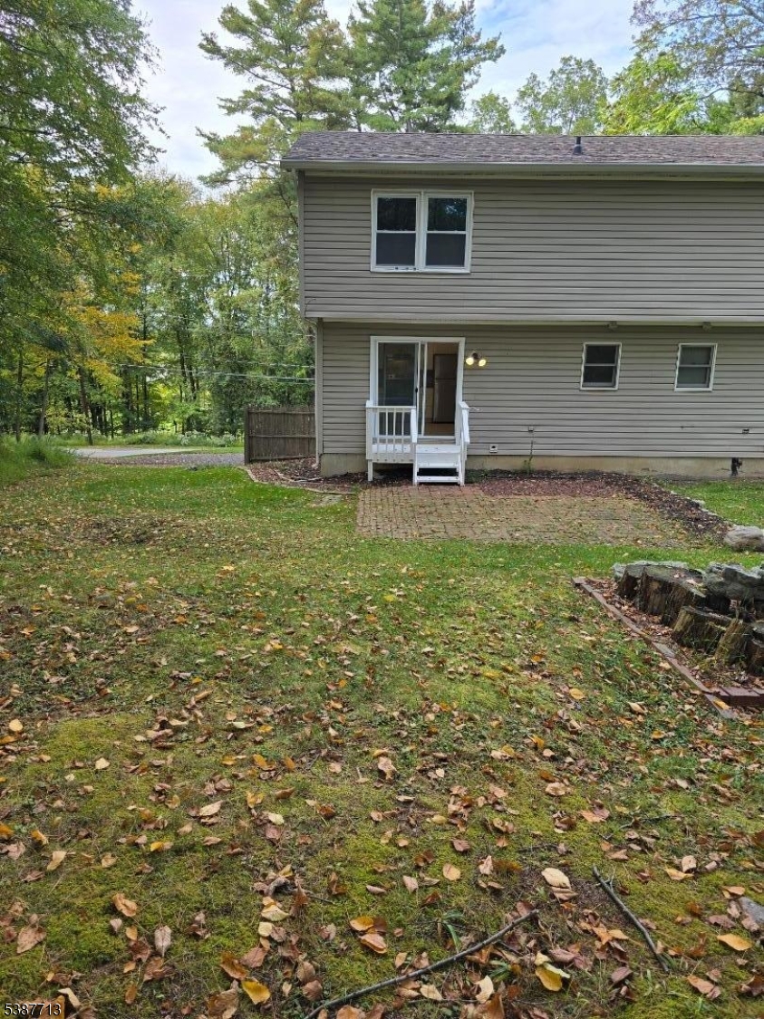 High Point County Club - Residential Lease