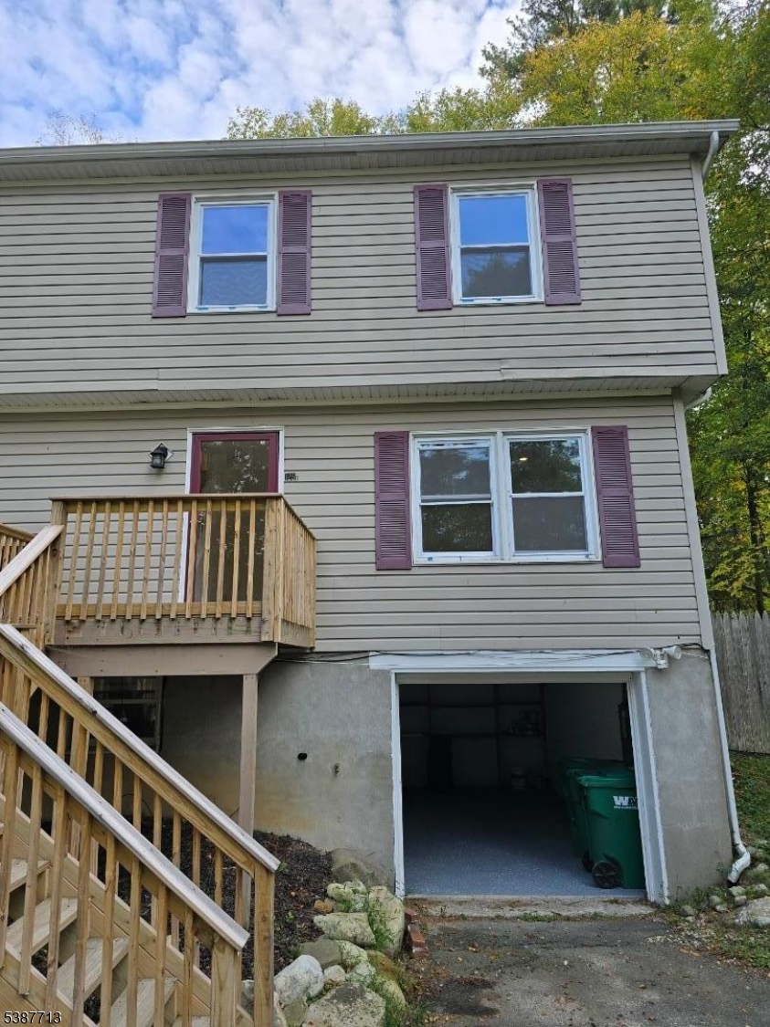 High Point County Club - Residential Lease