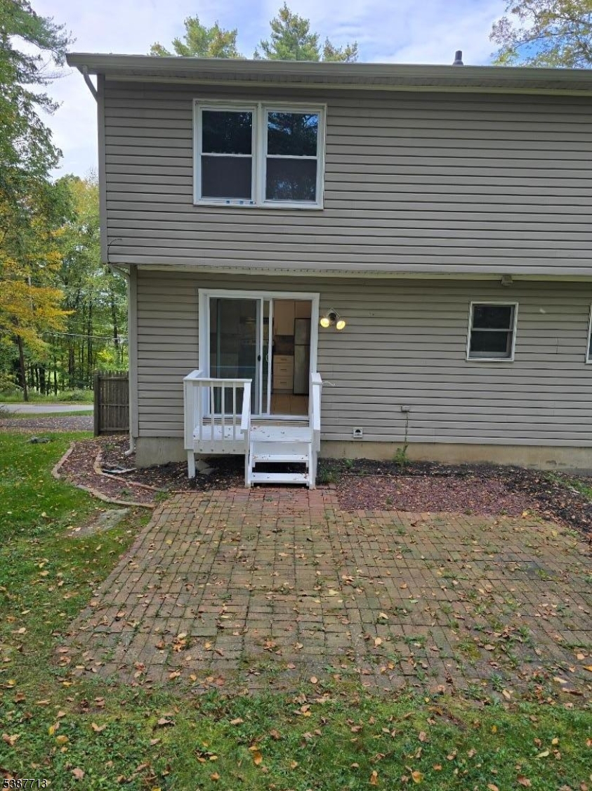 High Point County Club - Residential Lease