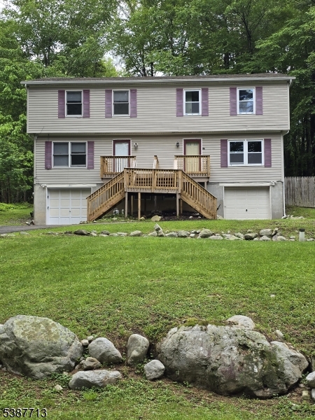 High Point County Club - Residential Lease