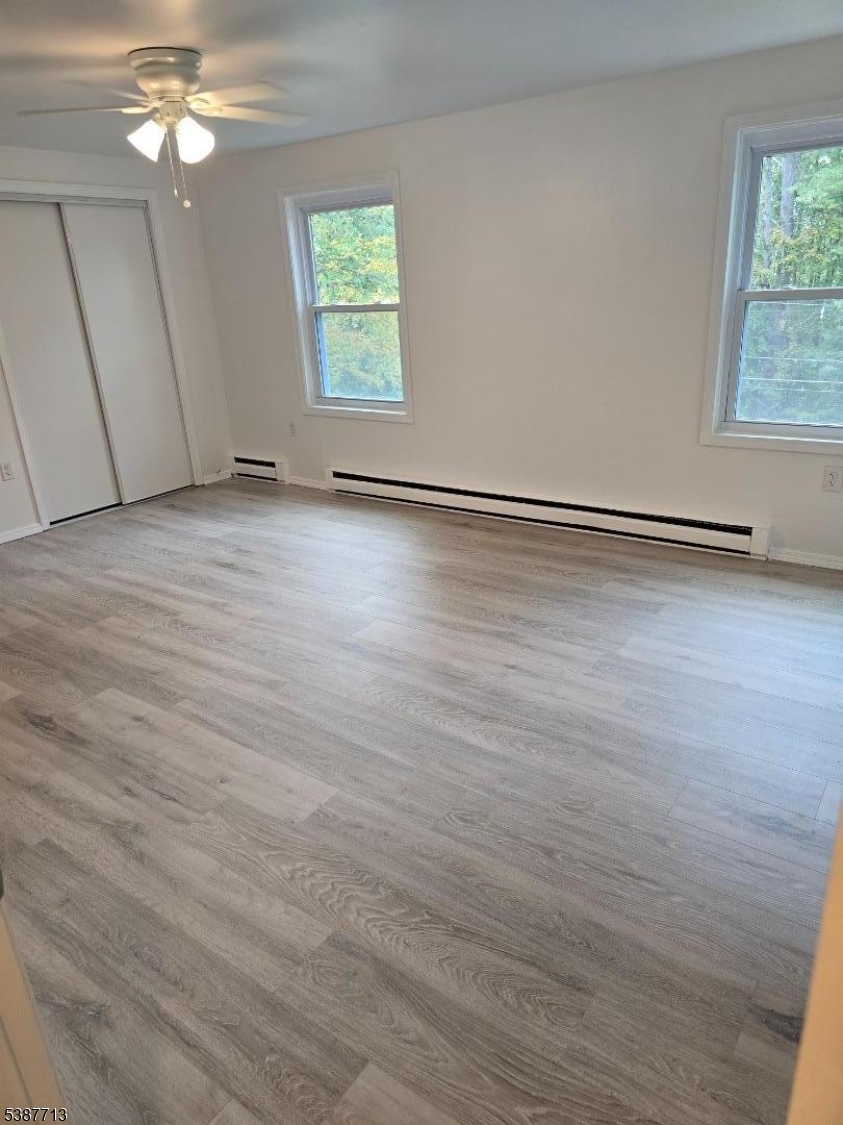 High Point County Club - Residential Lease