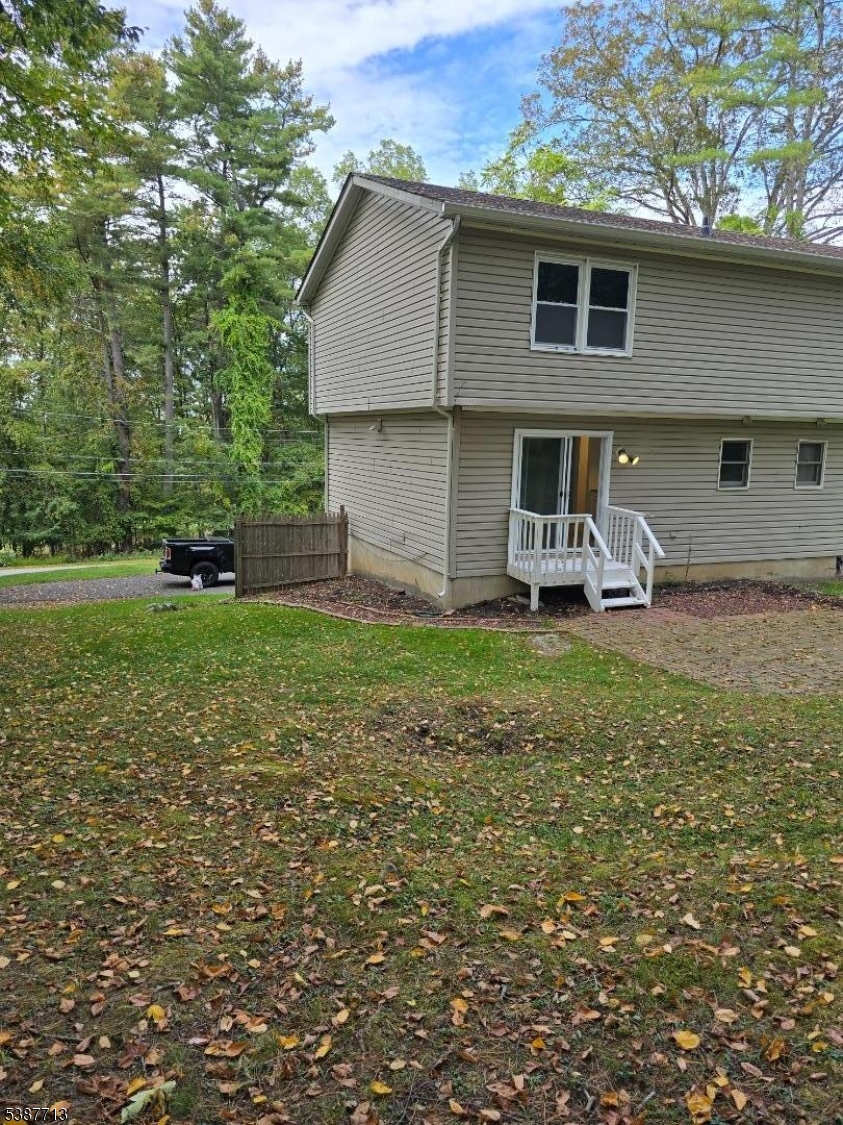 High Point County Club - Residential Lease