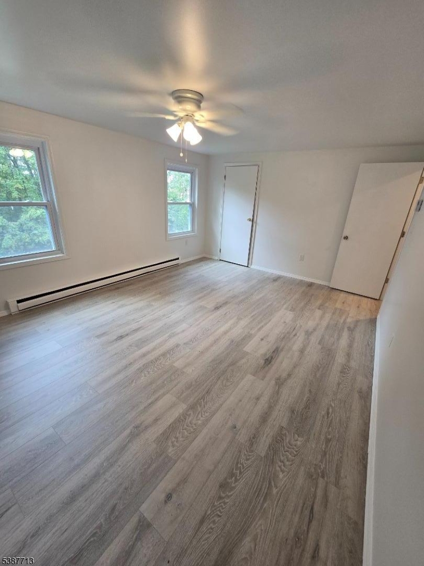 High Point County Club - Residential Lease