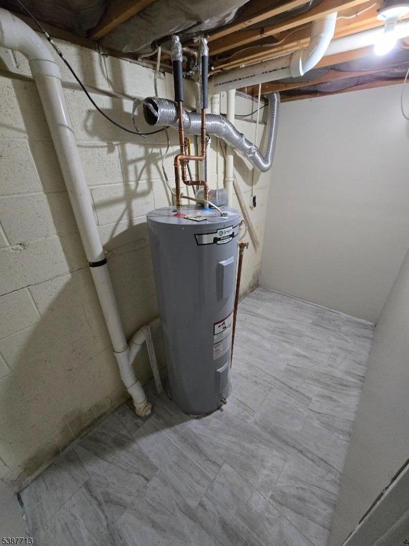 High Point County Club - Residential Lease