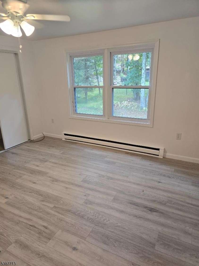 High Point County Club - Residential Lease