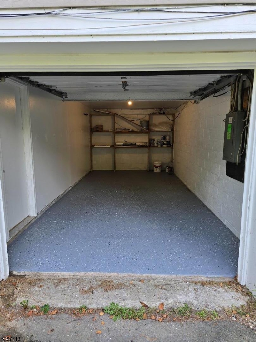 High Point County Club - Residential Lease