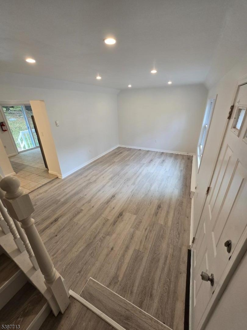 High Point County Club - Residential Lease