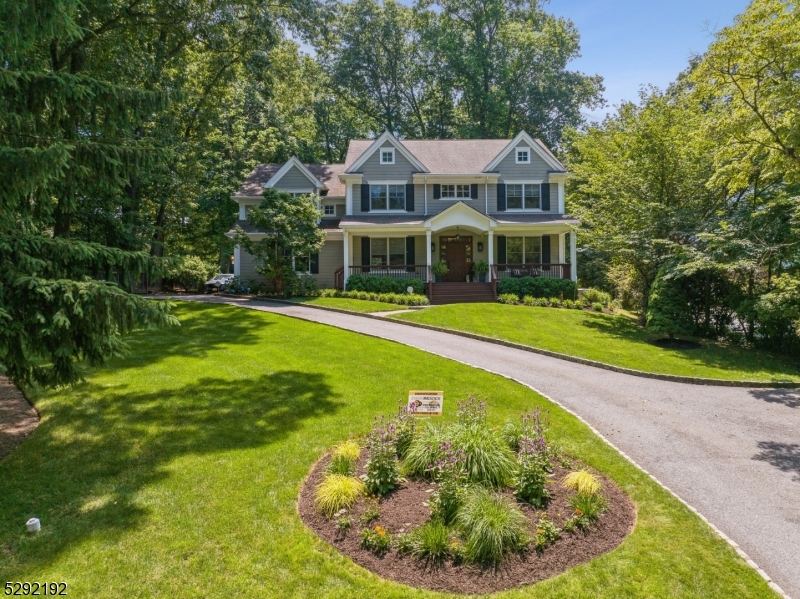 Rolling Hill - Residential