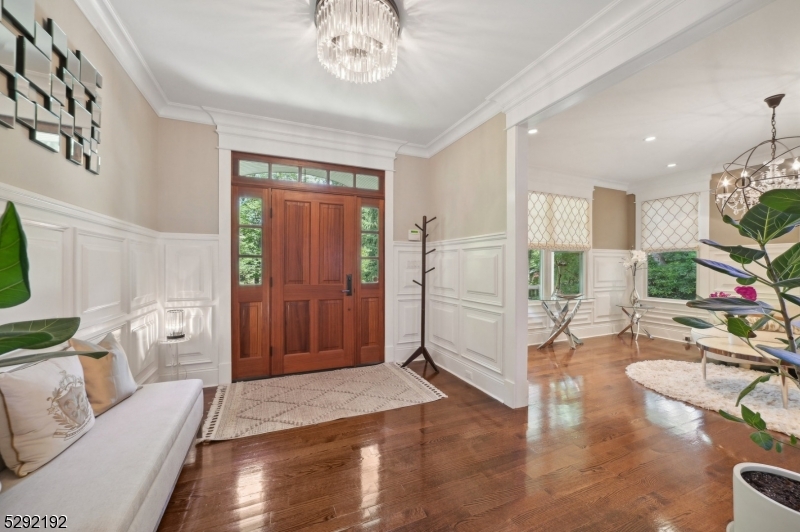 Rolling Hill - Residential