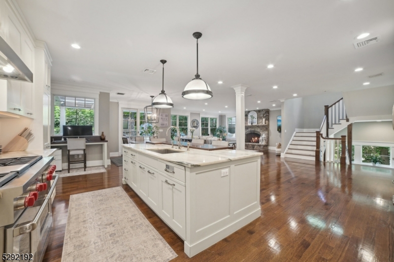 Rolling Hill - Residential