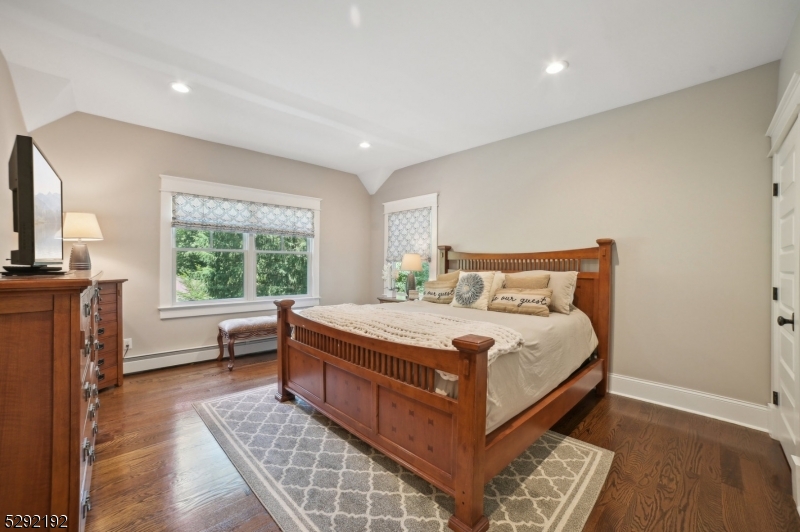 Rolling Hill - Residential