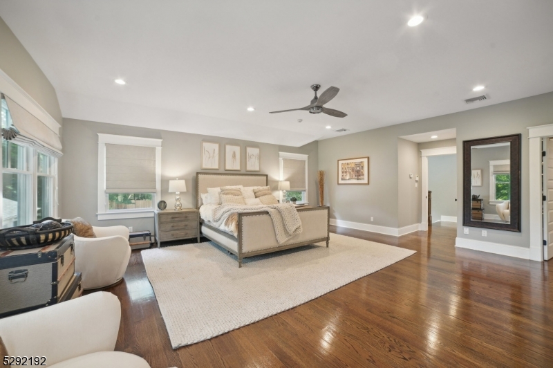 Rolling Hill - Residential