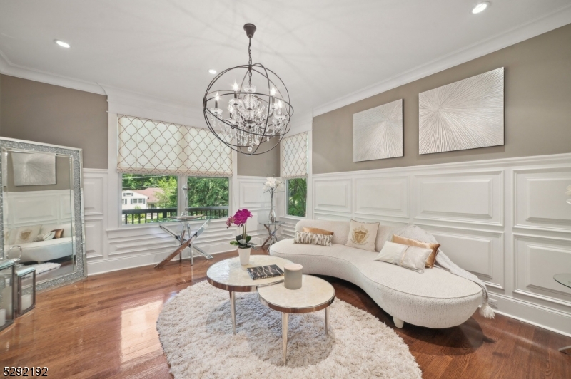 Rolling Hill - Residential