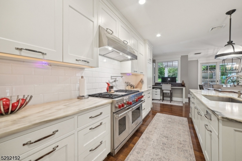 Rolling Hill - Residential