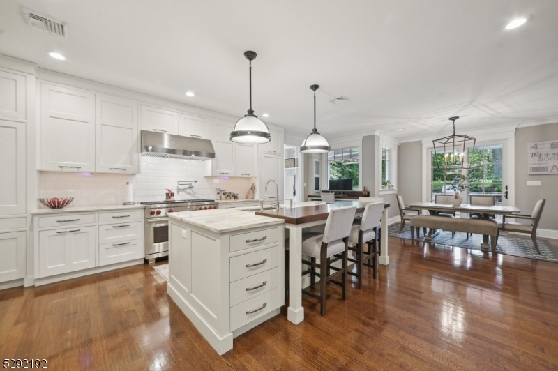 Rolling Hill - Residential