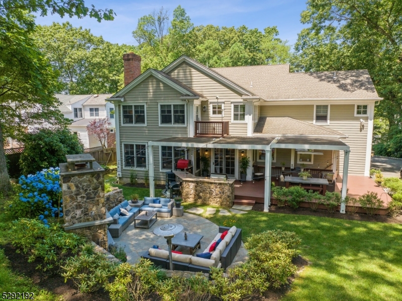 Rolling Hill - Residential