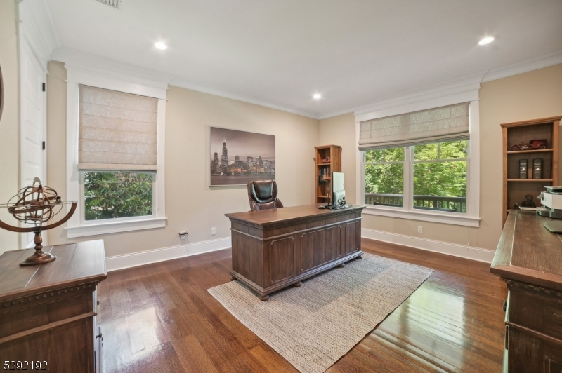 Rolling Hill - Residential