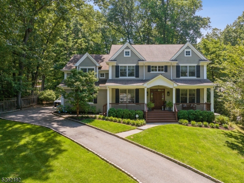 Rolling Hill - Residential