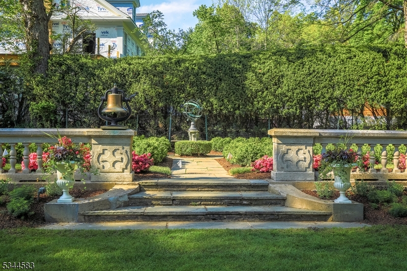 Short Hills - Residential