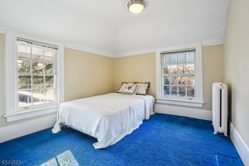 Short Hills - Residential