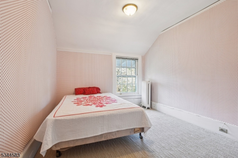 Short Hills - Residential