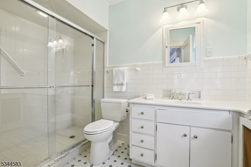 Short Hills - Residential