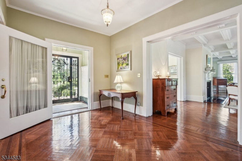 Short Hills - Residential