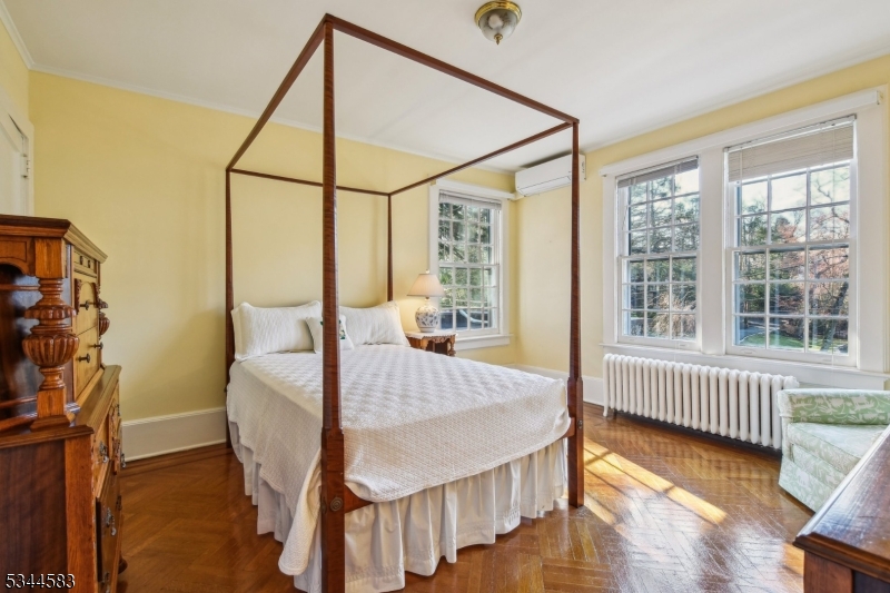 Short Hills - Residential