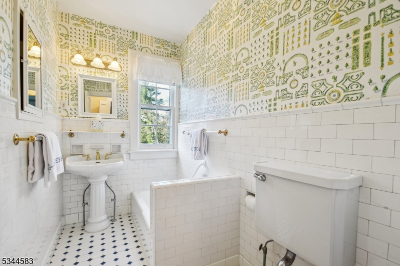 Short Hills - Residential