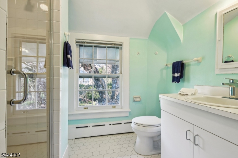 Short Hills - Residential