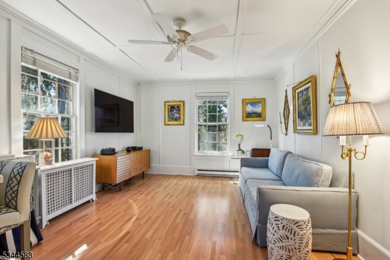 Short Hills - Residential