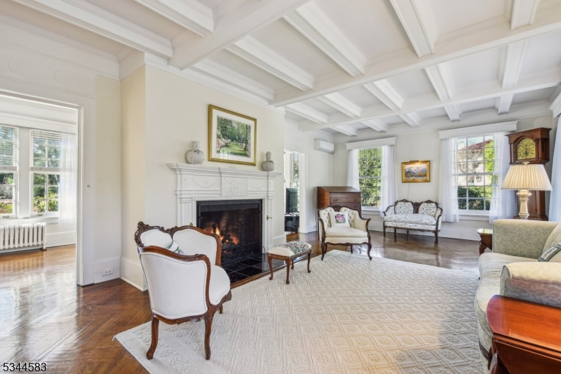 Short Hills - Residential