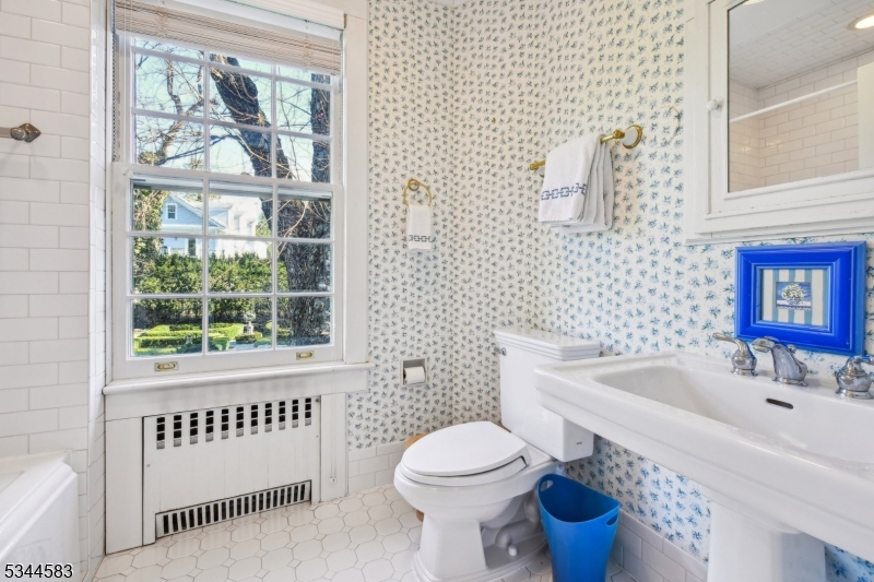 Short Hills - Residential