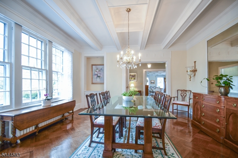 Short Hills - Residential