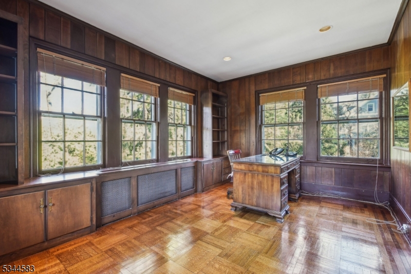 Short Hills - Residential