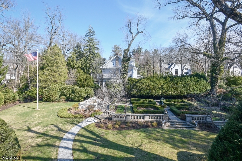 Short Hills - Residential