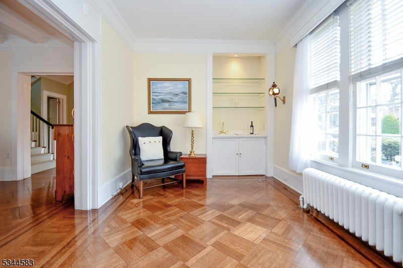 Short Hills - Residential