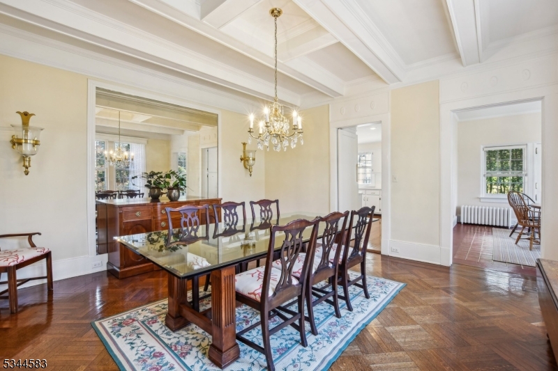 Short Hills - Residential