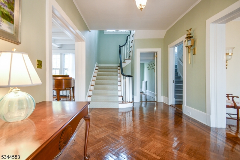 Short Hills - Residential