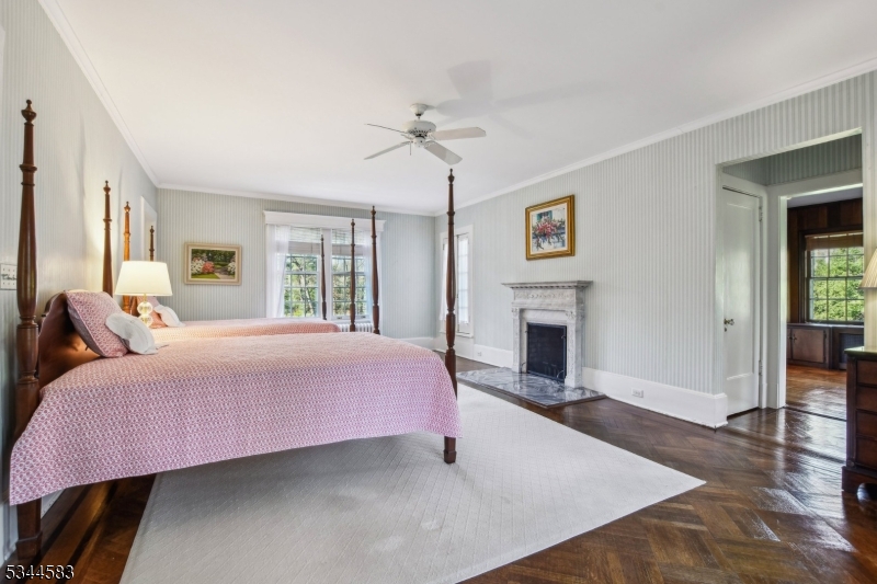 Short Hills - Residential