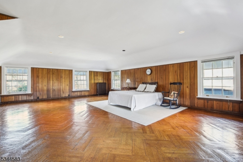 Short Hills - Residential