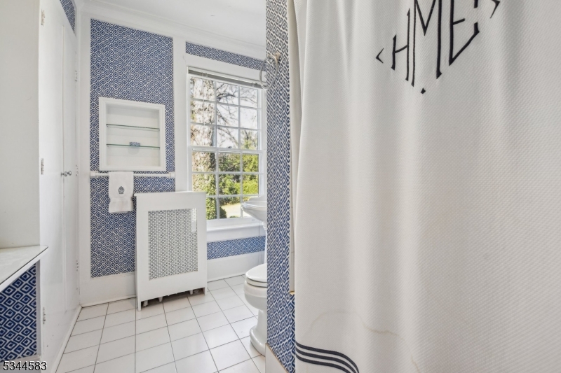 Short Hills - Residential